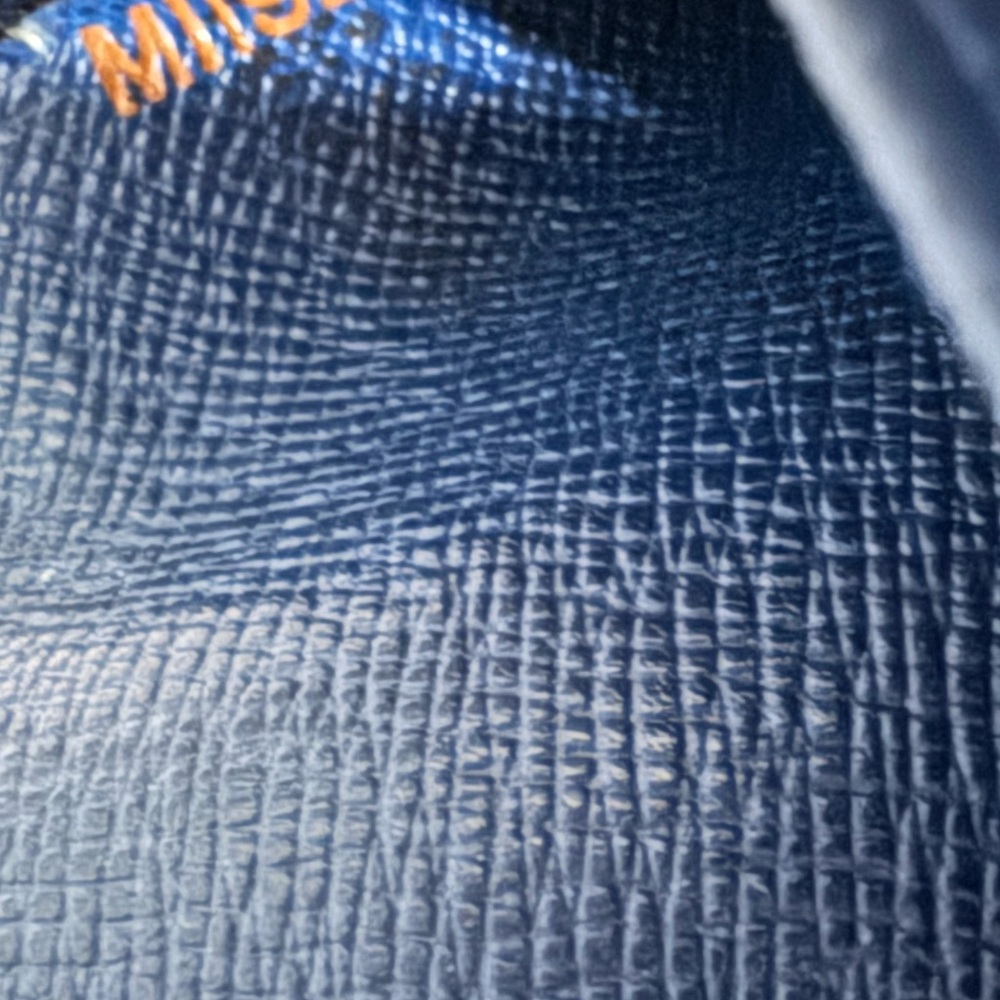 Louis Vuitton Epi Porte Monnaie Viennois Wallet - Picture 10 of 11